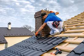 Professional Roofing in Dewey Humboldt, AZ